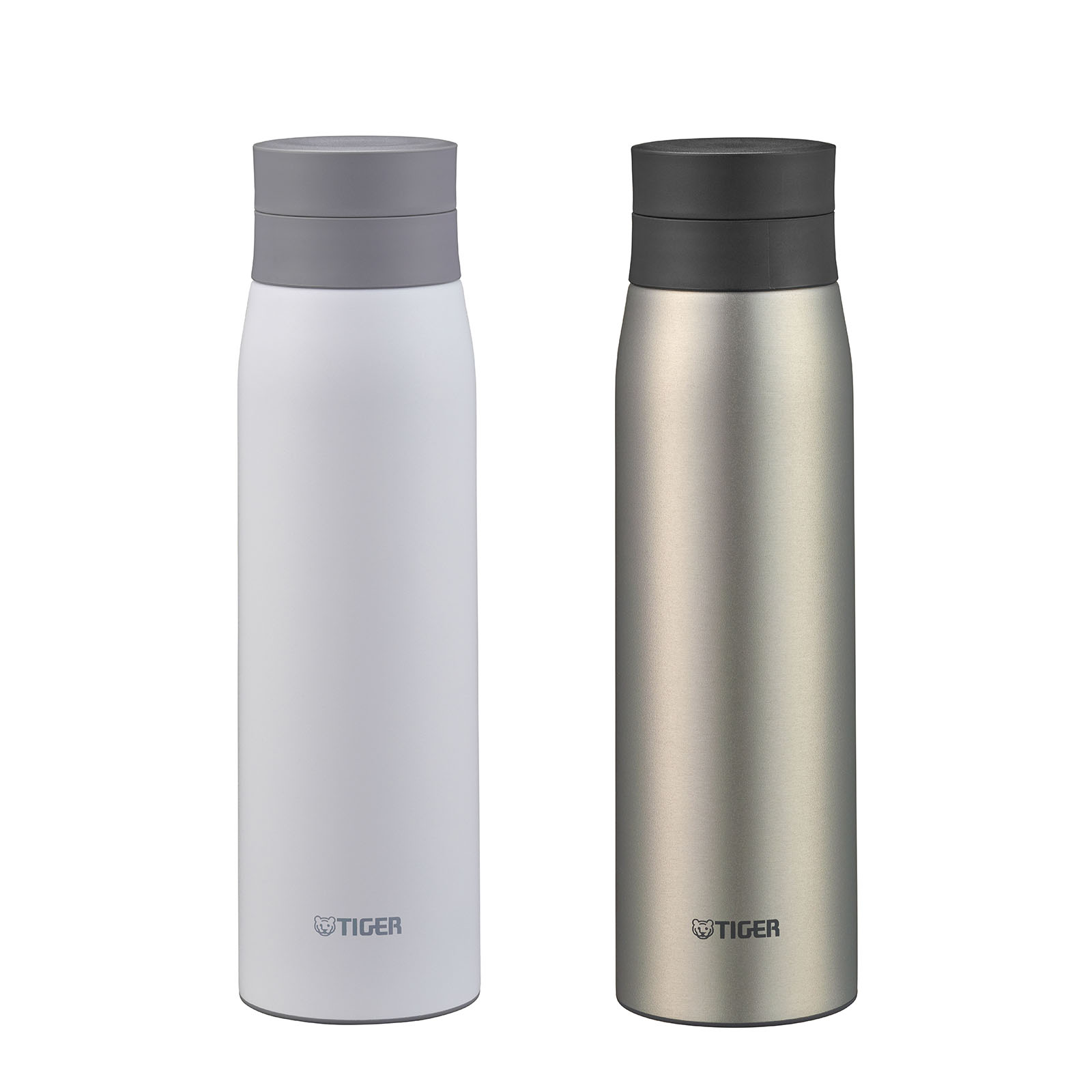 BÌNH GIỮ NHIỆT CHÂN KHÔNG MCY 600ML - MCY-K060WA & MCY-K060XZ