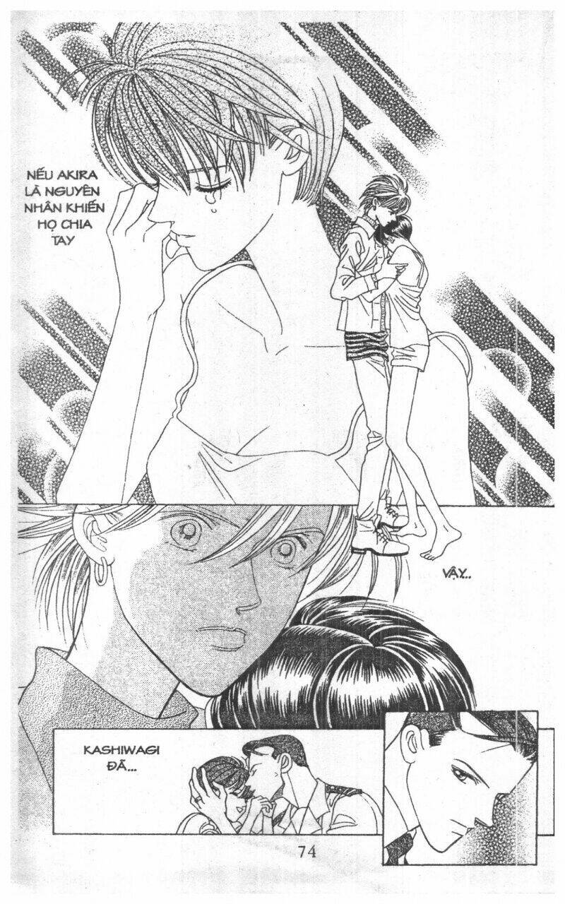 nàng tiên ánh trăng - kaguya hime chapter 21 74