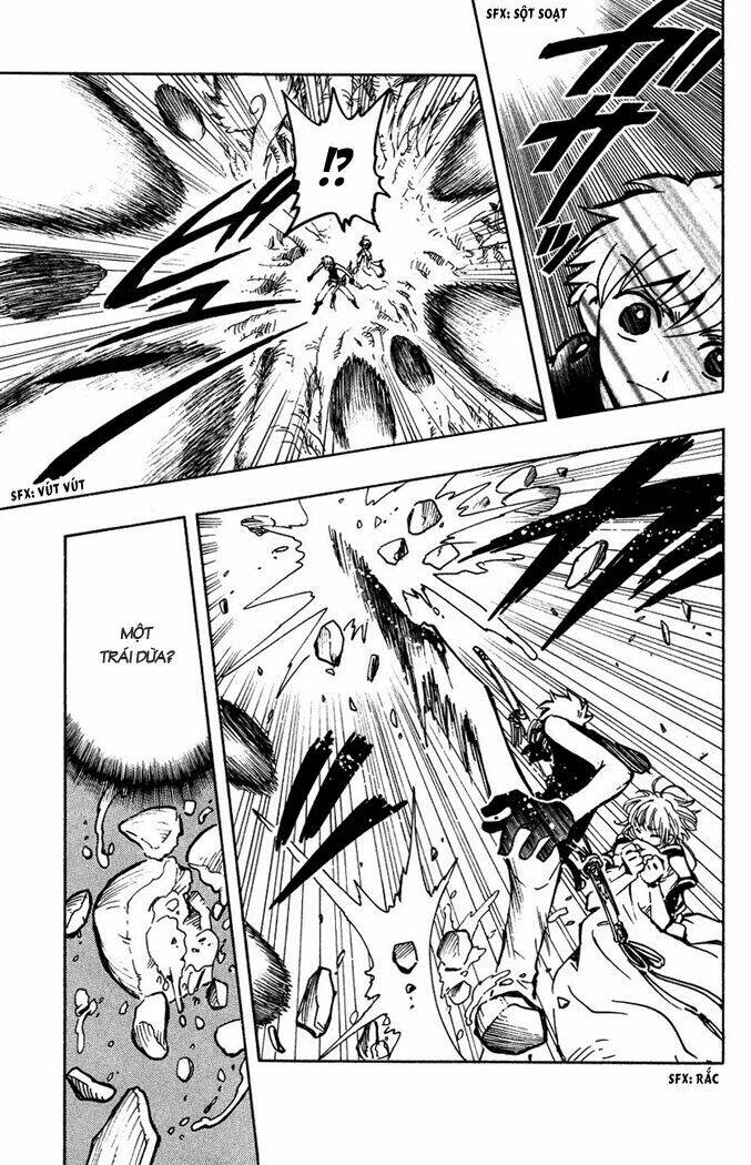 huyền thoại đôi cánh chapter 50 10