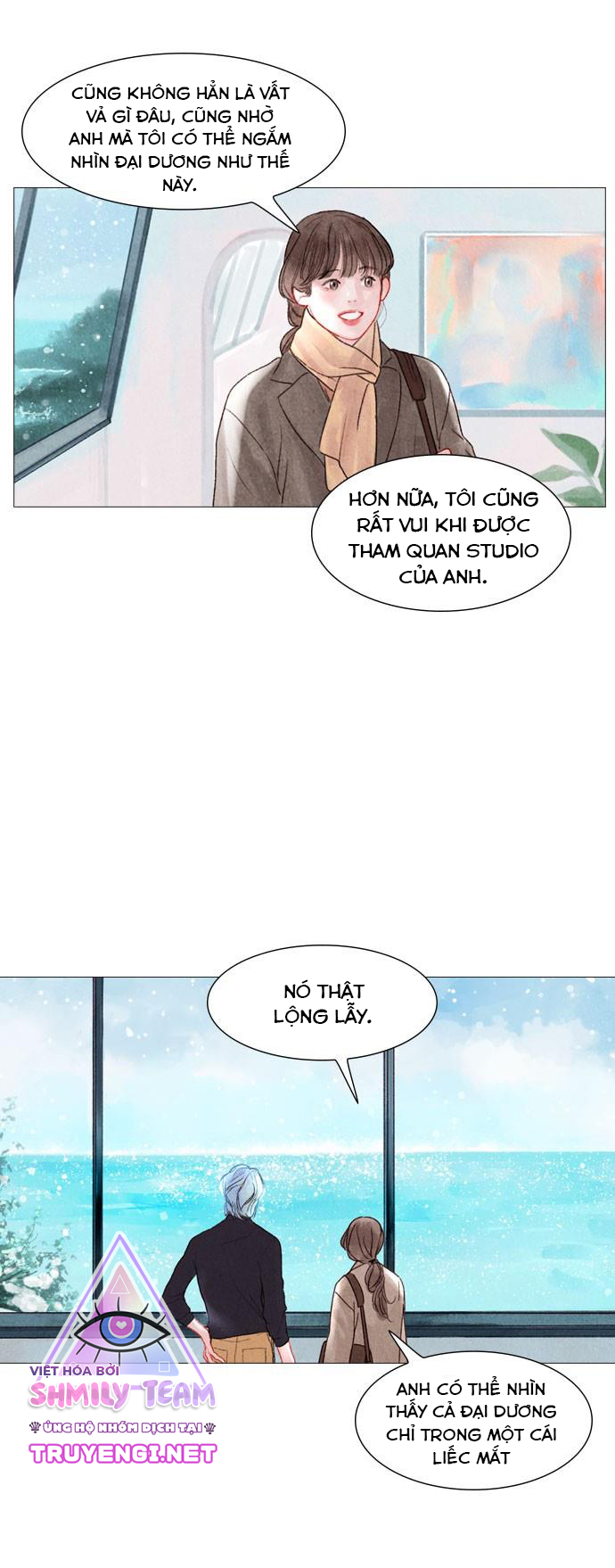 shinbi - thần bí chapter 0 10