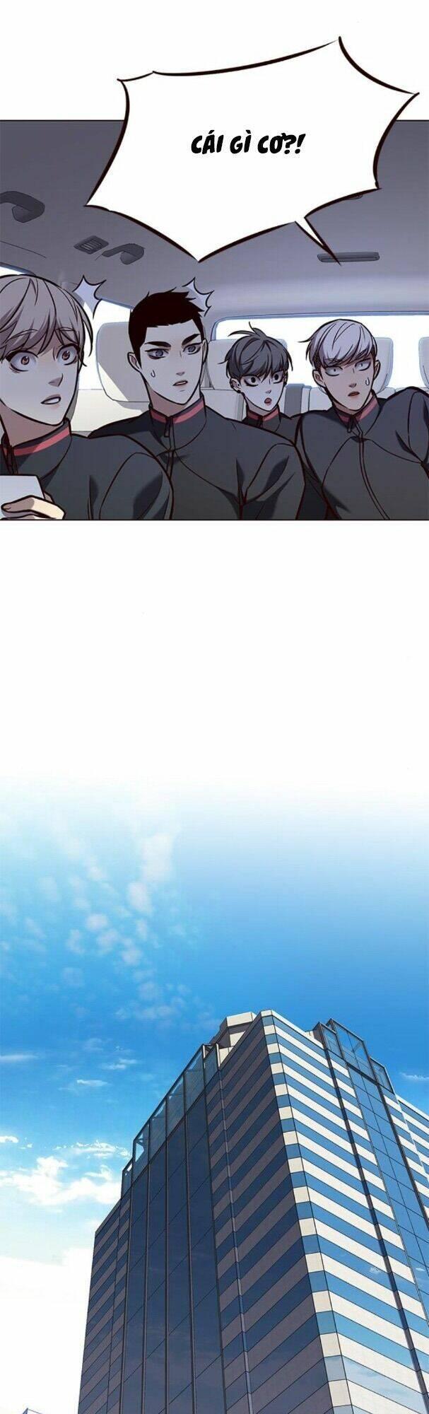 biến thân thành mèo chapter 171 33