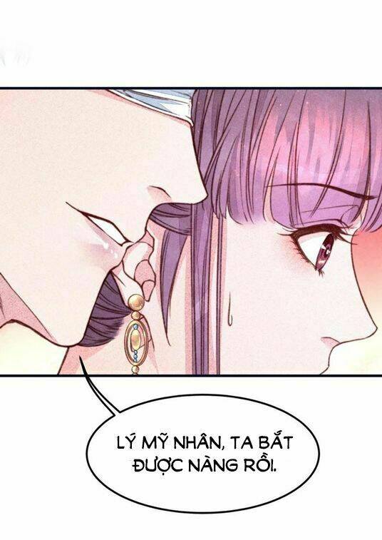 hoàng thái phi cũng muốn yêu chapter 13 27