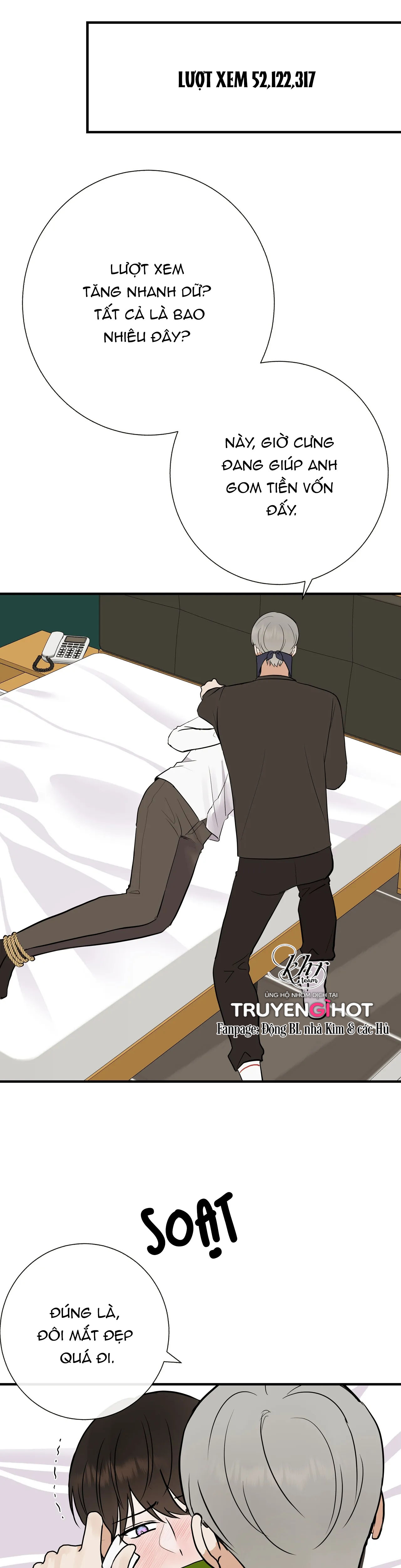 đứa bé là con tôi chapter 32 18