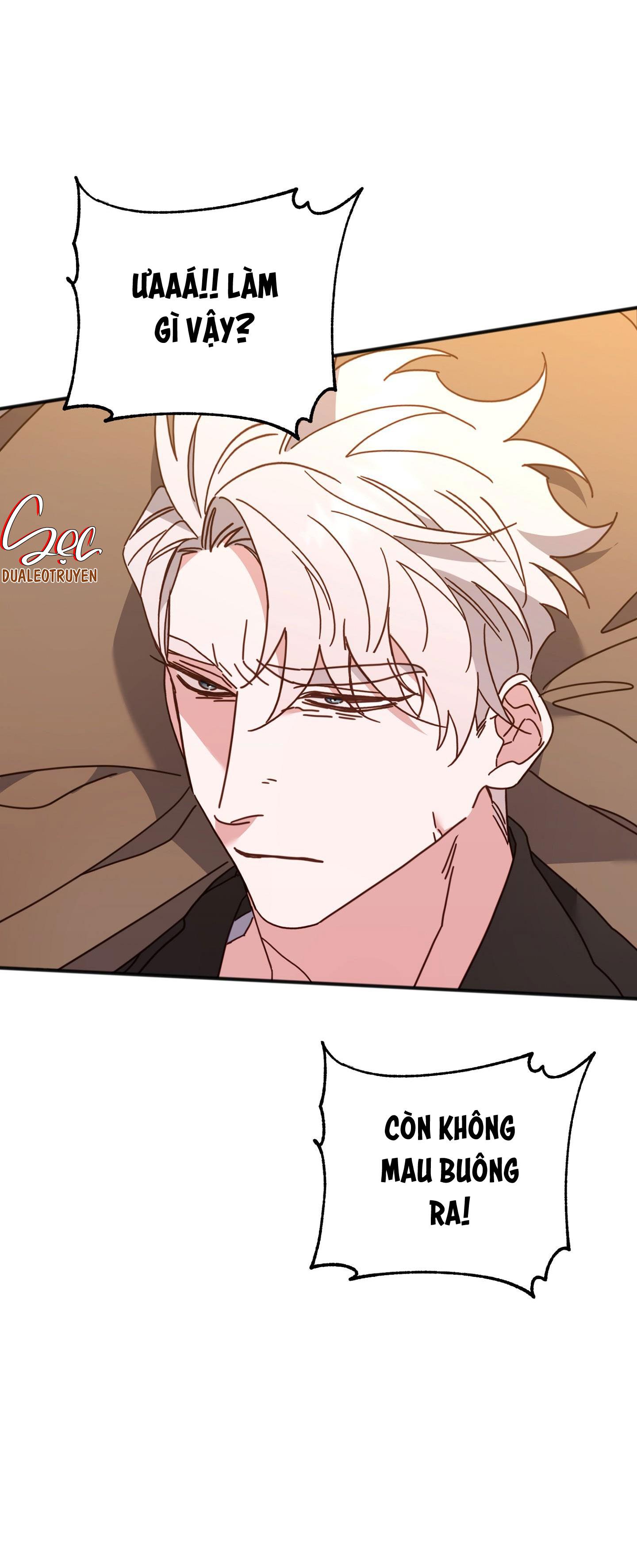 hổ trở về chapter 29 43