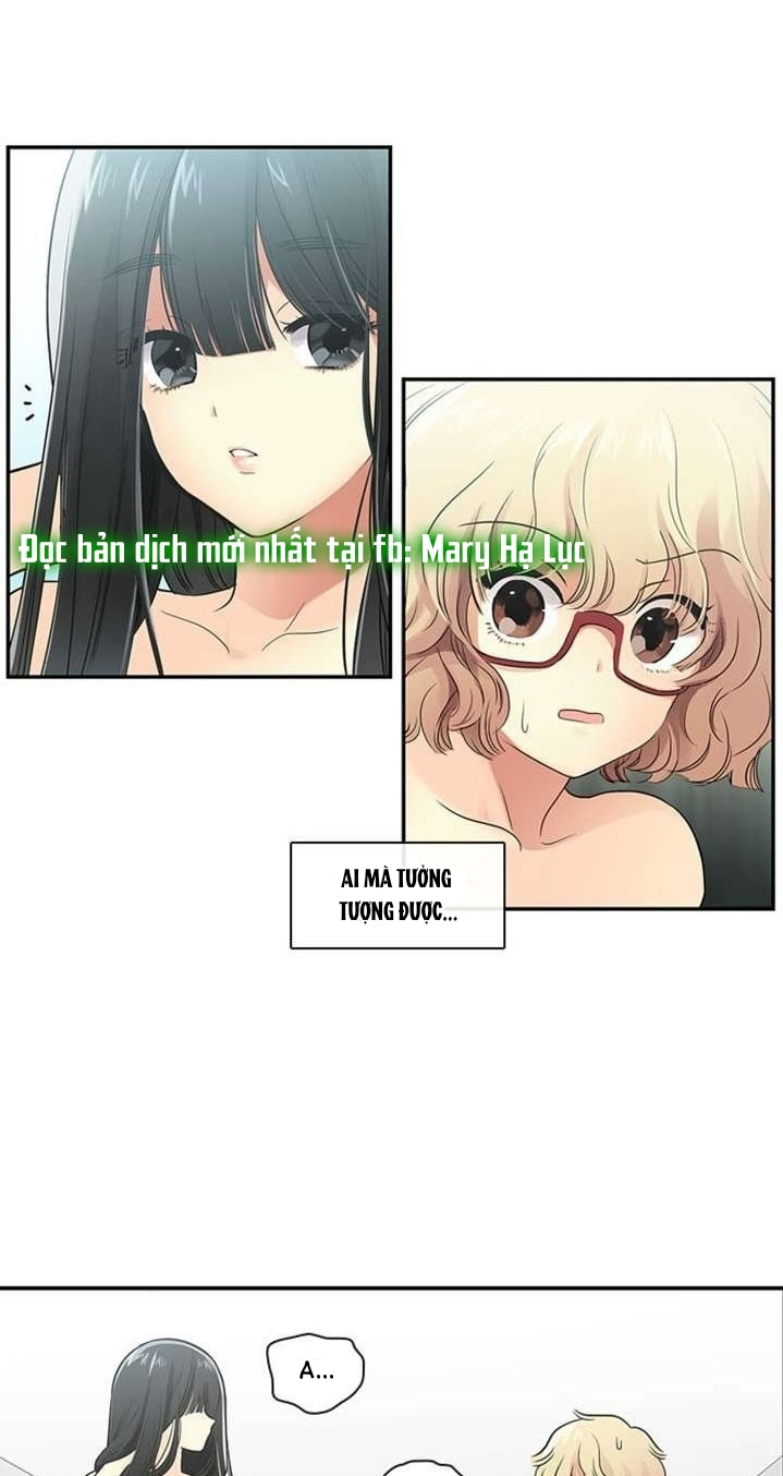 [18+] nàng hoa chapter 1.2 21