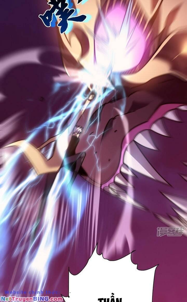 ta là sát thần chapter 56 14