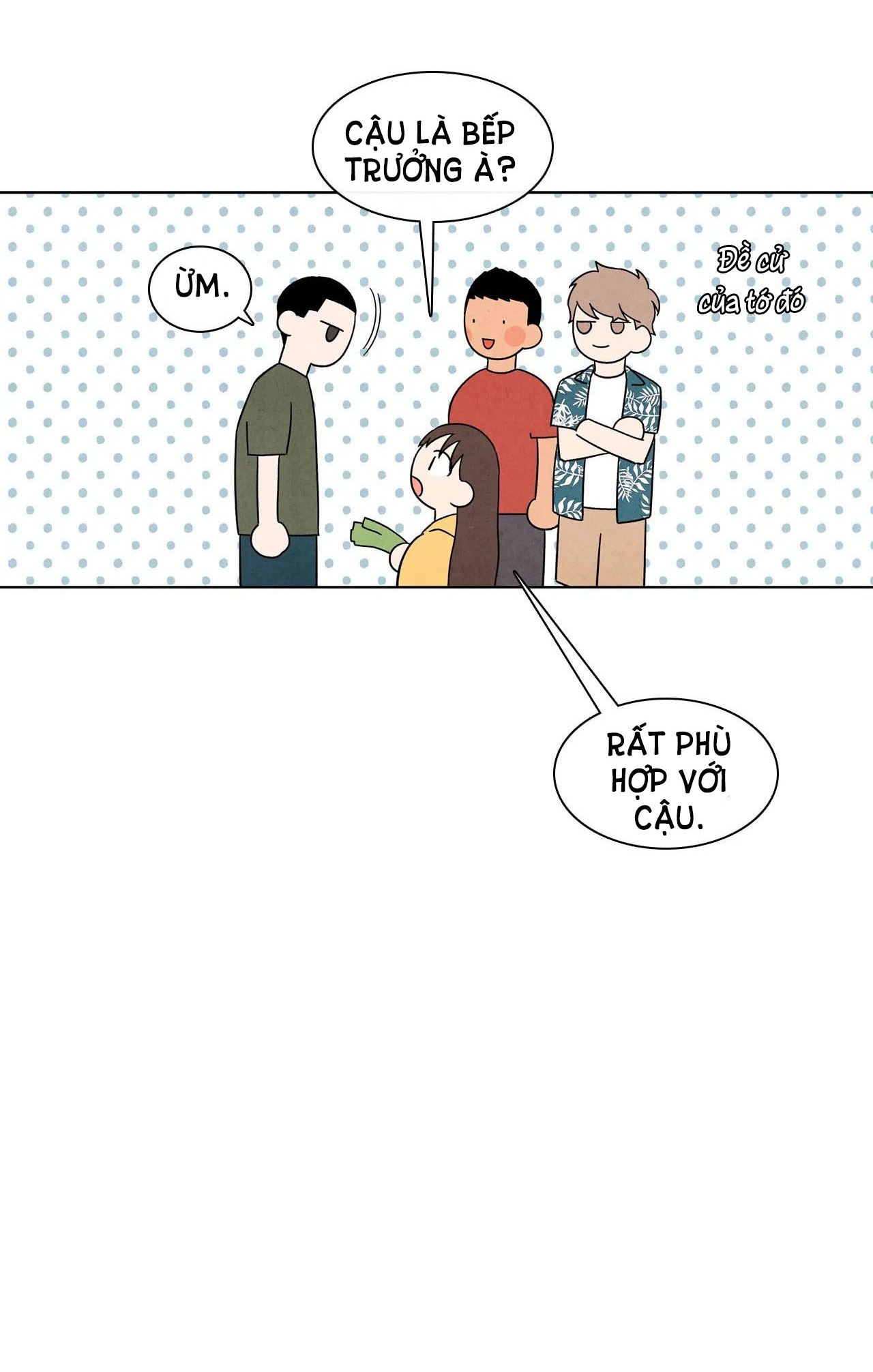 1 cộng 1 bằng.... chapter 27 58