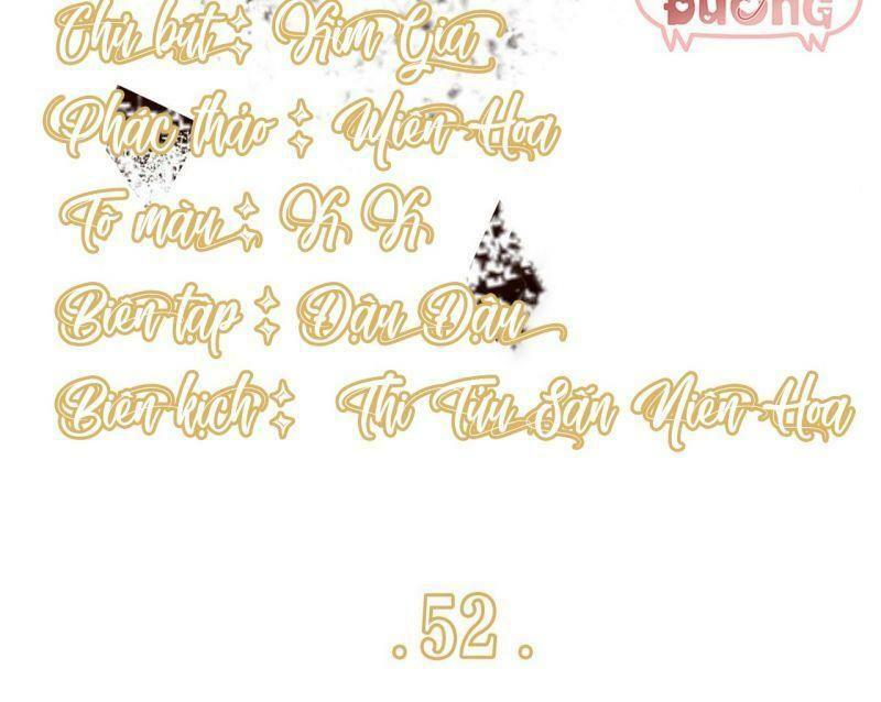 bạn gái tôi mới 30+ tuổi xuân chapter 52 5