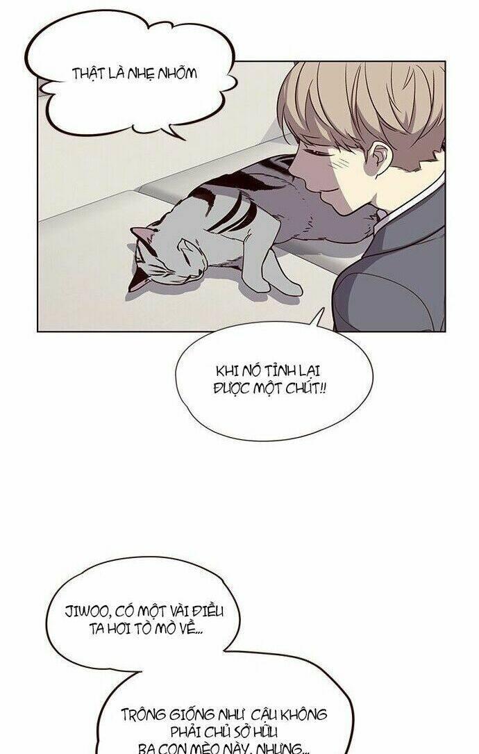 biến thân thành mèo chapter 7 55