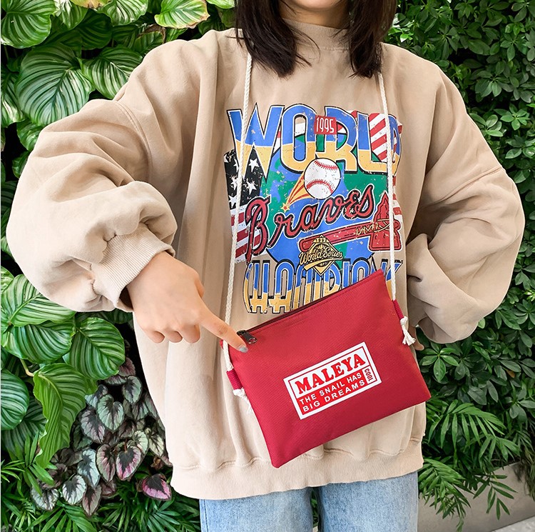 Bộ Balo Thời Trang Maleya 4 Món