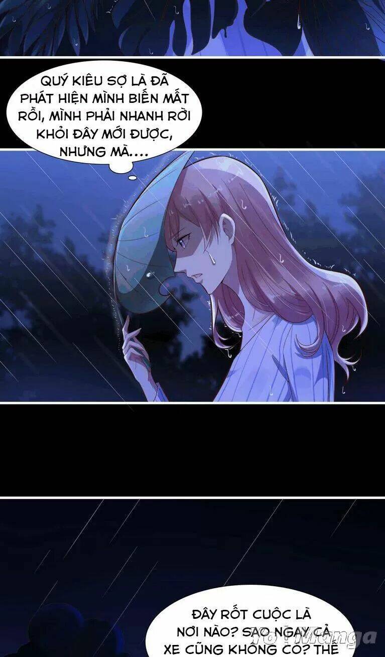 bá đạo tổng tài yêu tôi chapter 199 9