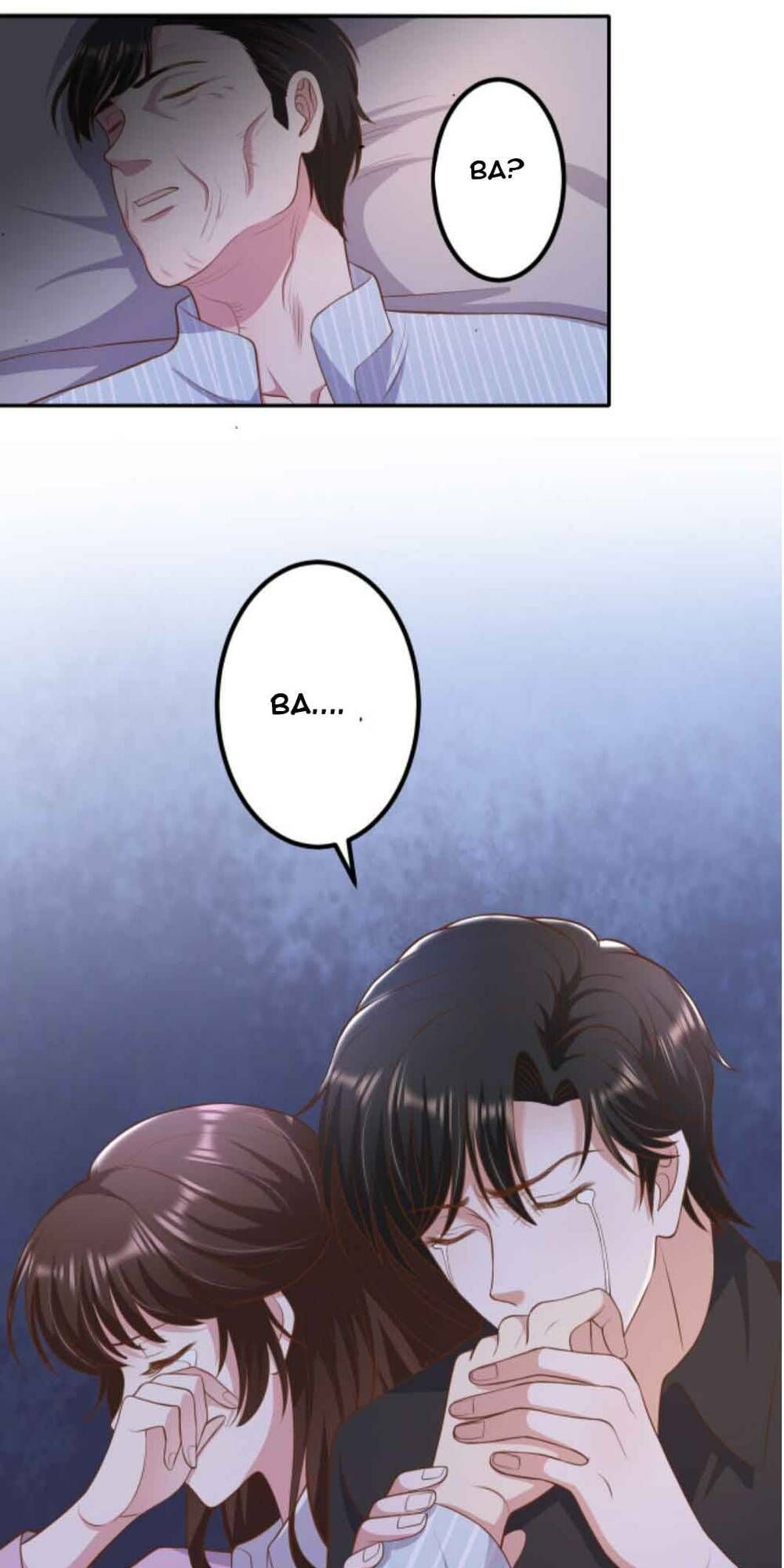 nhất sanh hữu hỉ chapter 62 11