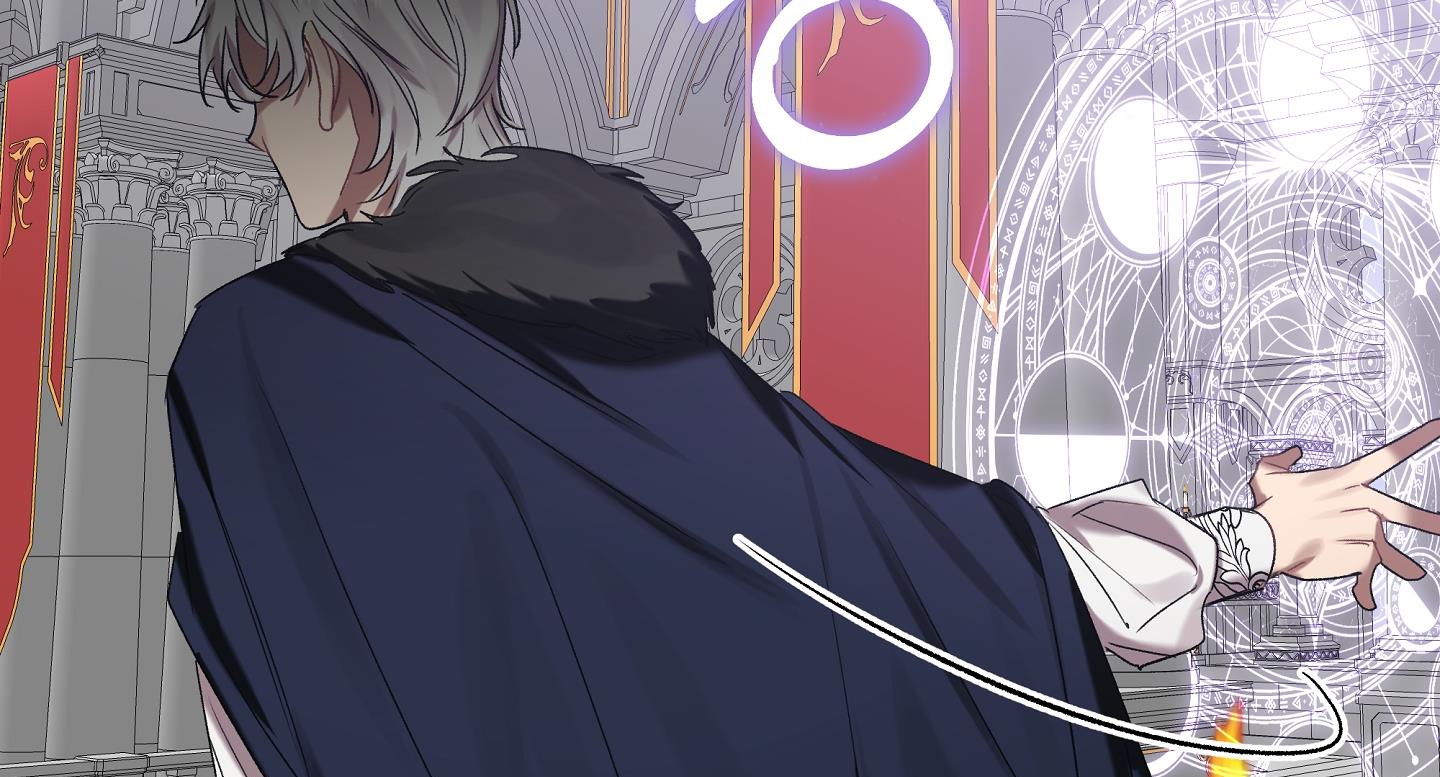 một ngày nọ, tôi được kẻ thù cầu hôn chapter 44 110