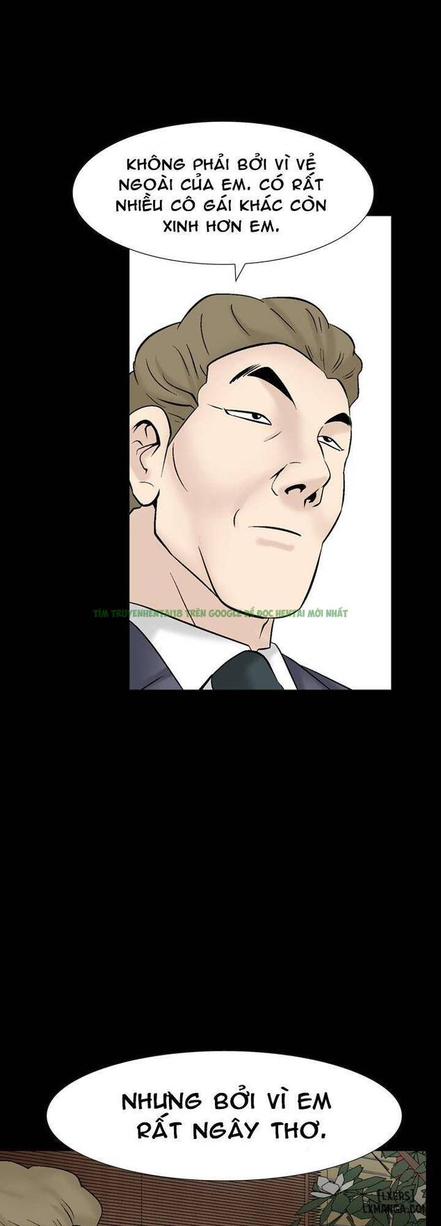 mùi vị của đôi bàn tay chapter 26 44