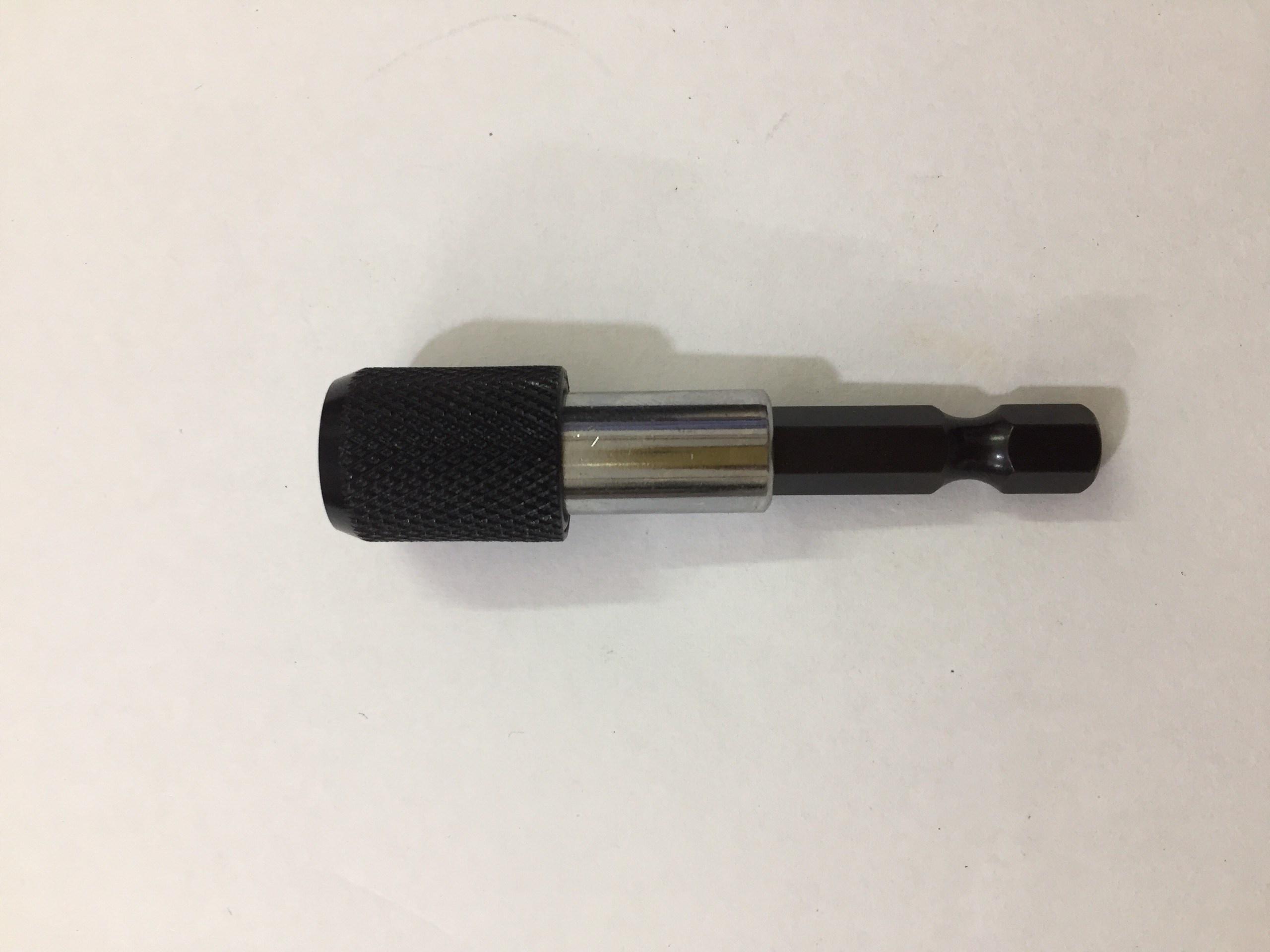 BỘ 2 ĐẦU NỐI BẮT VÍT KÈM ĐẦU THAY NHANH WSV3K01 WADFOW - HÀNG CHÍNH HÃNG