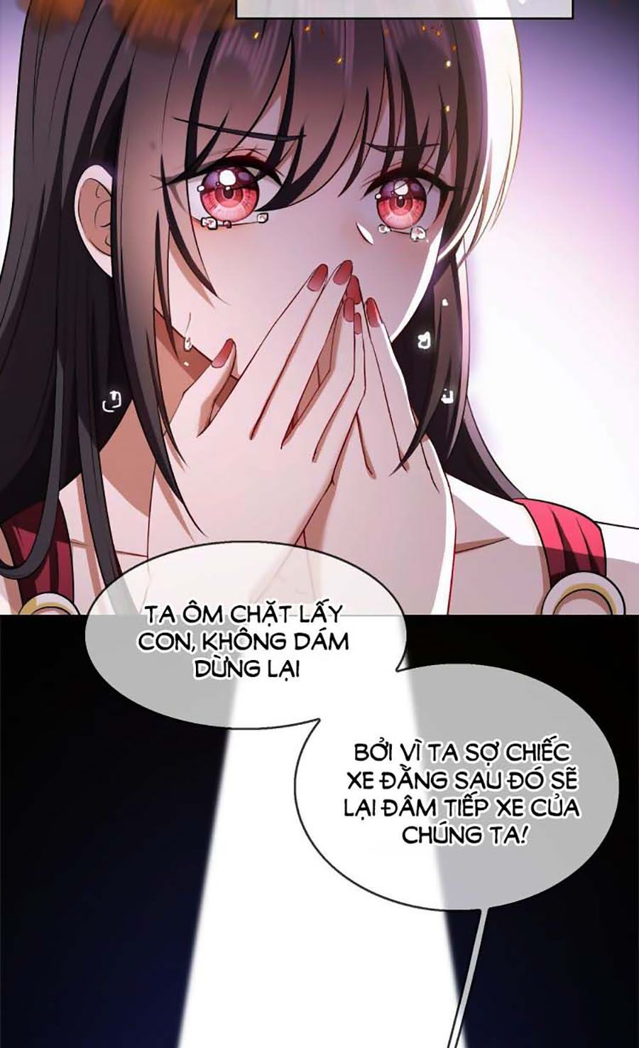 kế hoạch công lược của cô vợ gả thay chapter 32 8