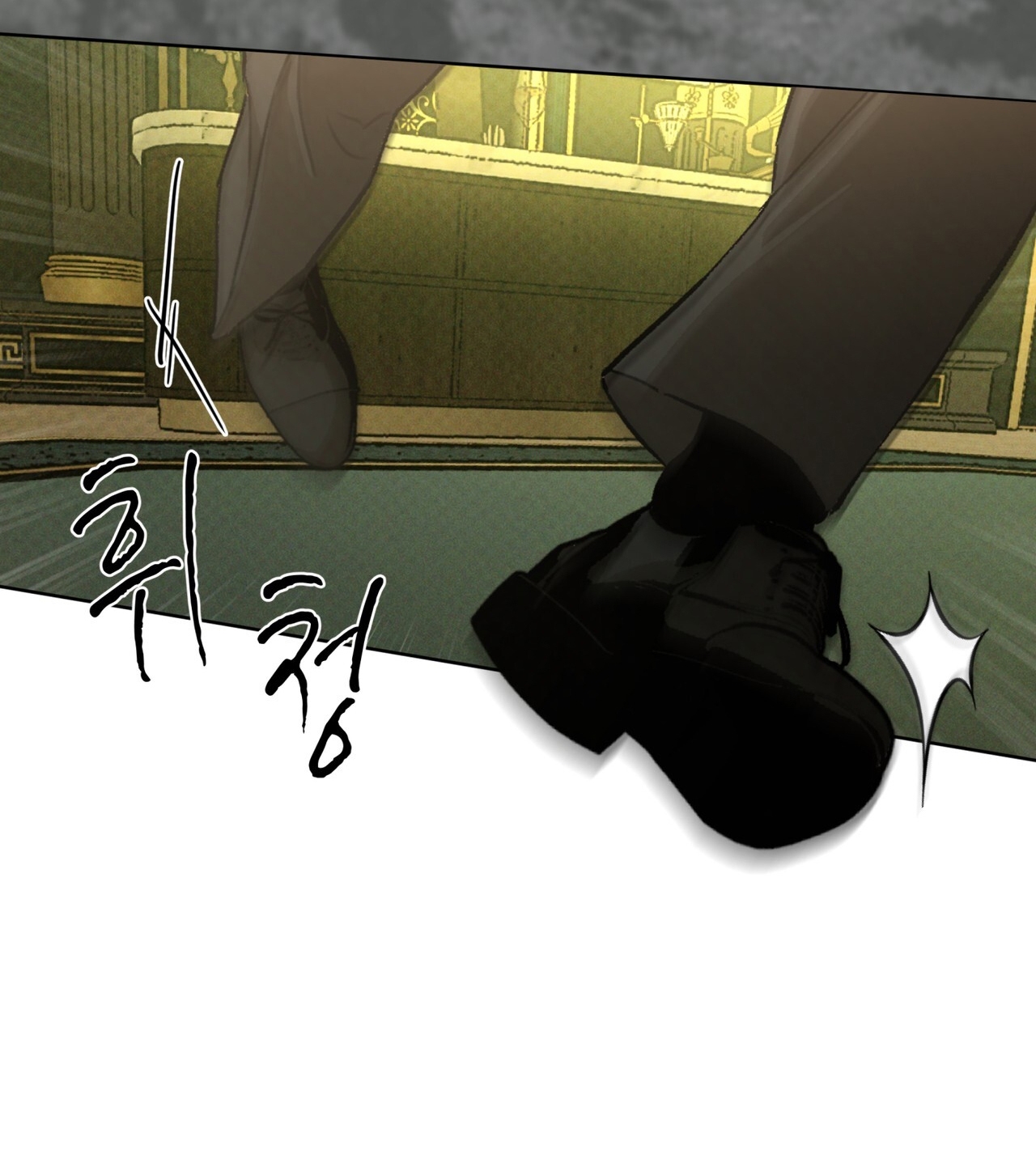 codename anastasia chapter 40.2 21