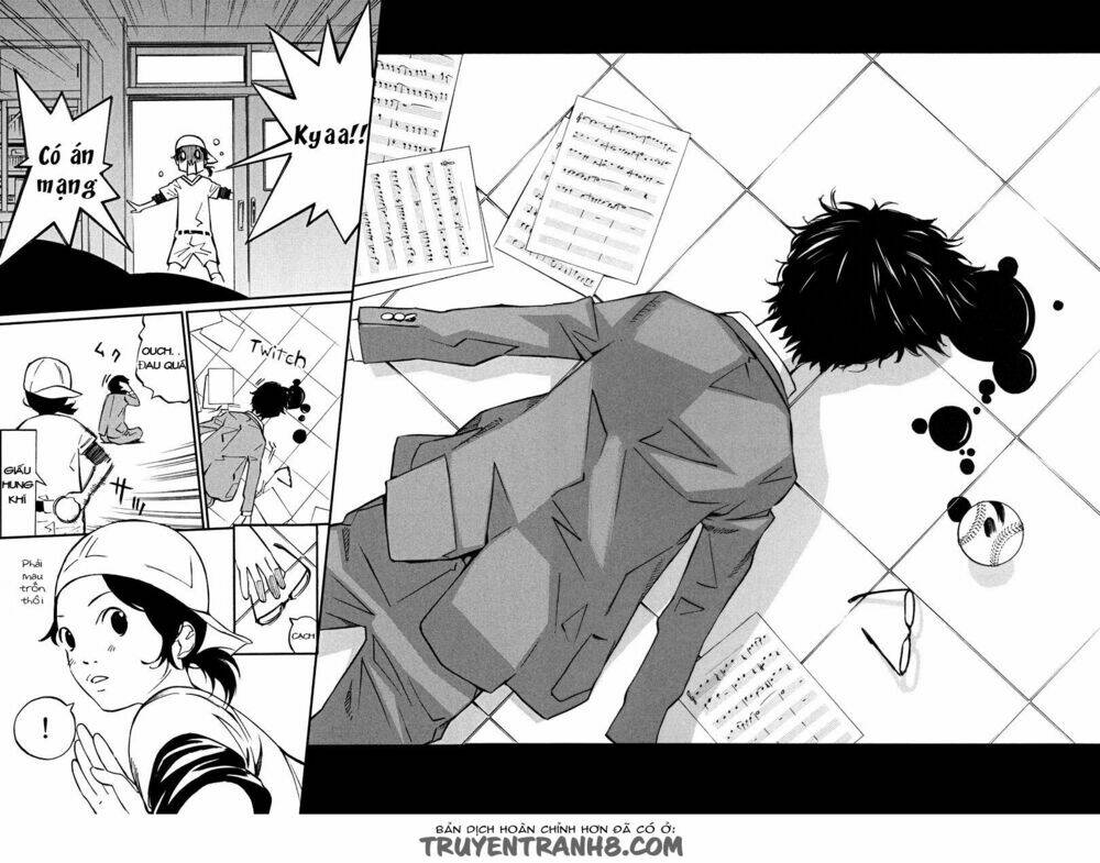 shigatsu wa kimi no uso - noob fansub chapter 1 13