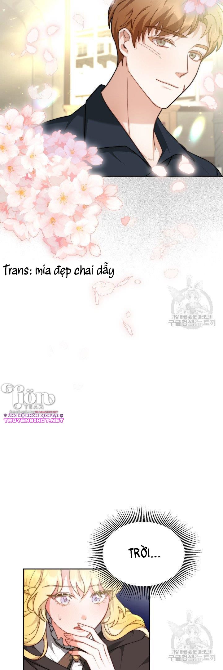 chồng cũ tôi là nam chính chapter 7.1 15