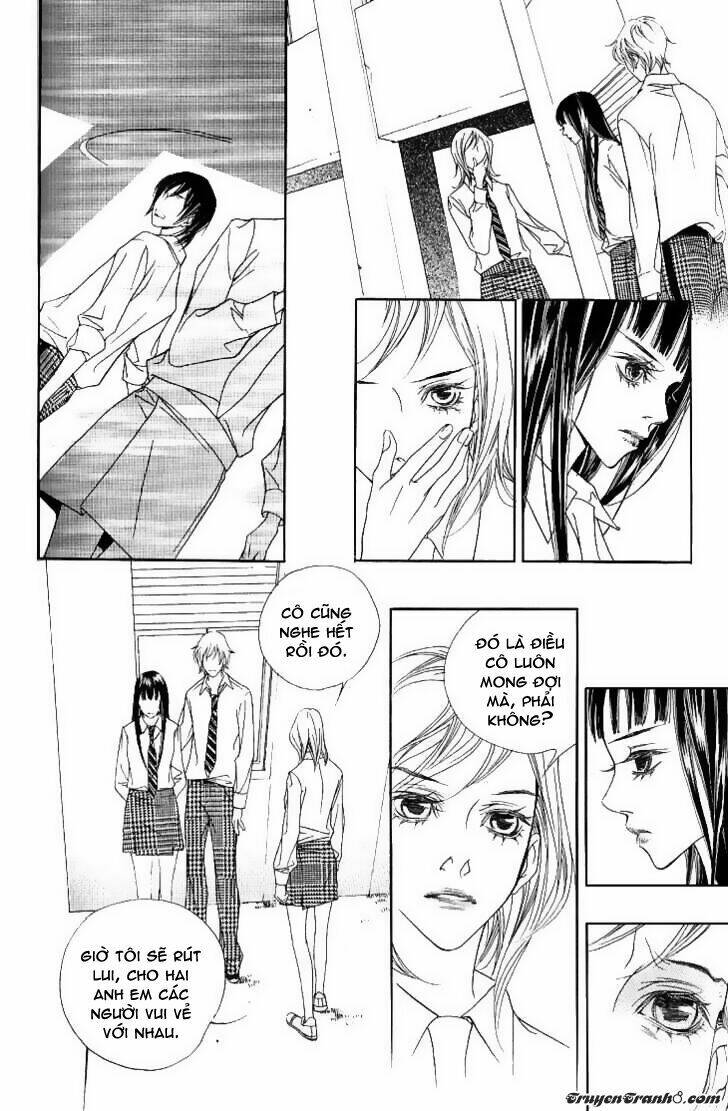 bông hoa của tội lỗi chapter 17 30