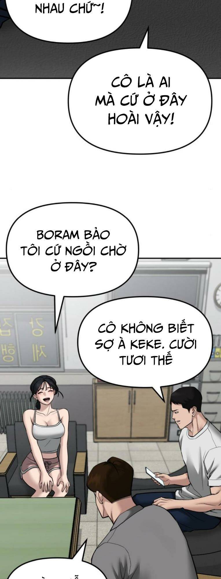 quản lí du côn chapter 79 69