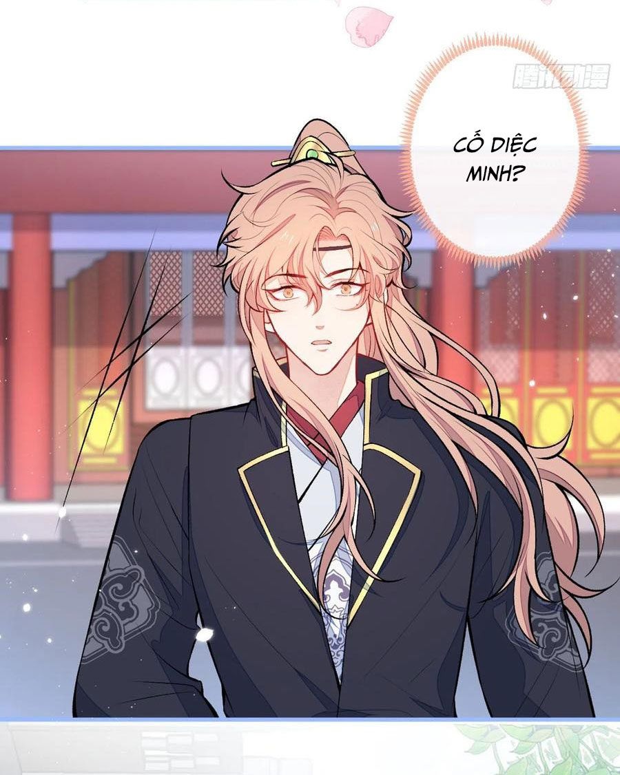 lại bị nam thần chọc trên hot search! chapter 74 39