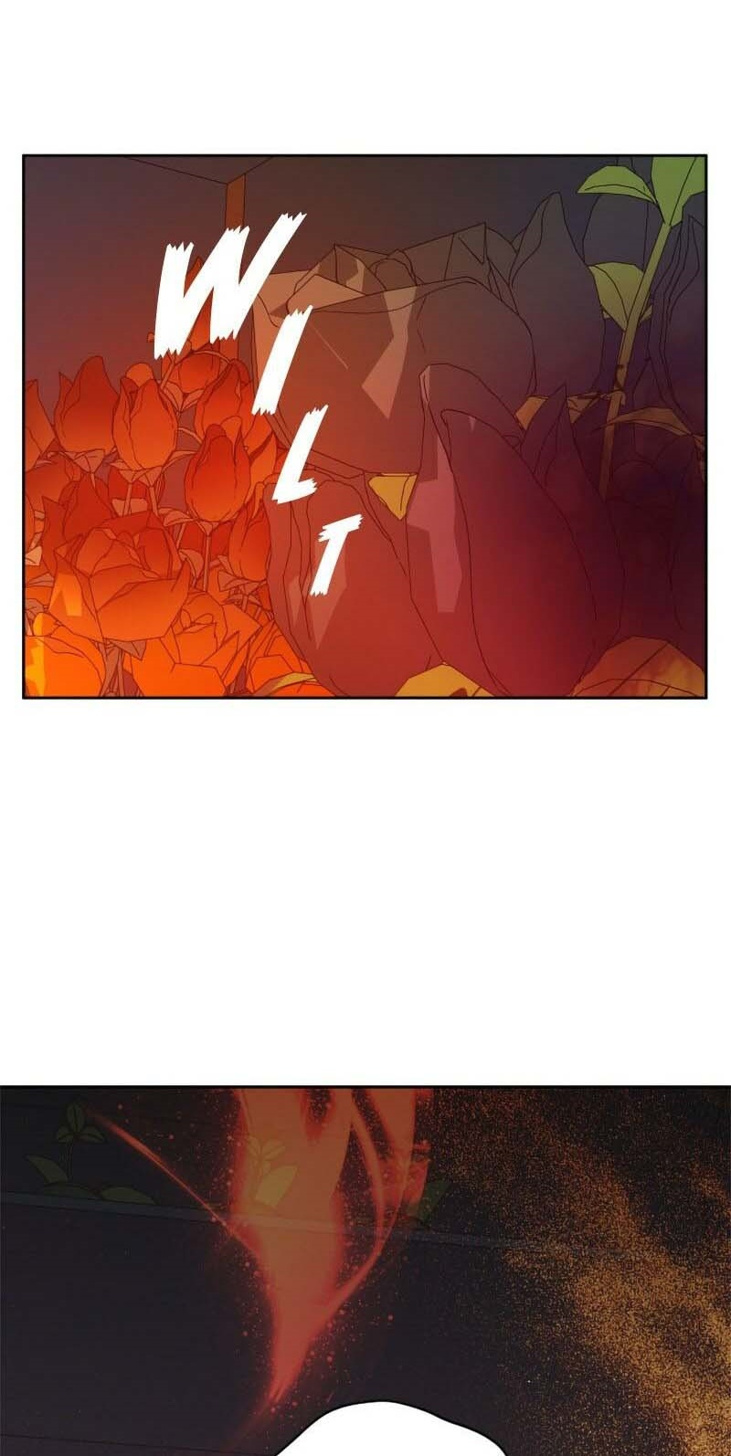 tôi muốn trở thành cô ấy dù chỉ là một ngày chapter 44 86