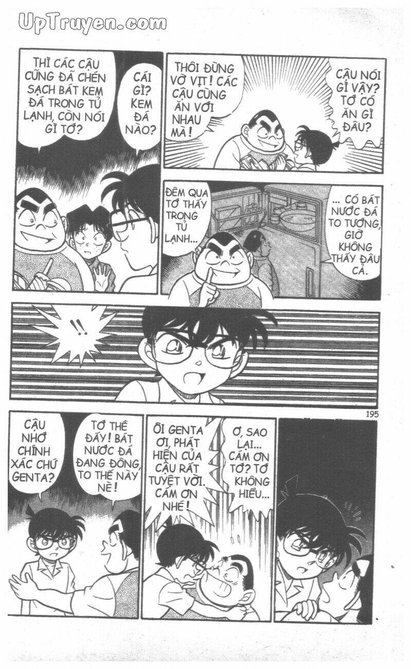 conan - bộ đặc biệt chapter 10 192