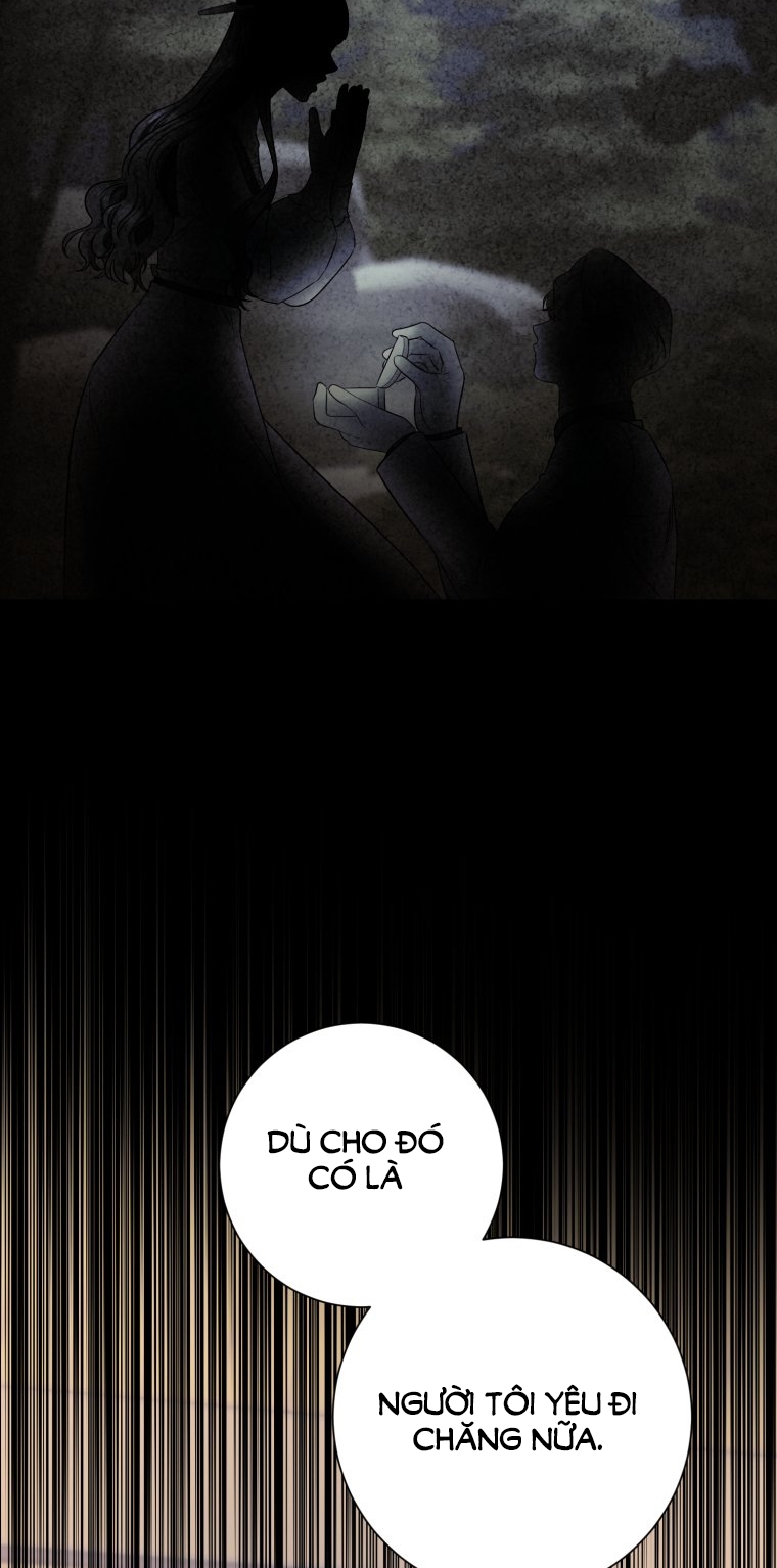 [18+] tôi đã kết hôn với kẻ thù giết cha mẹ chapter 25.1 12