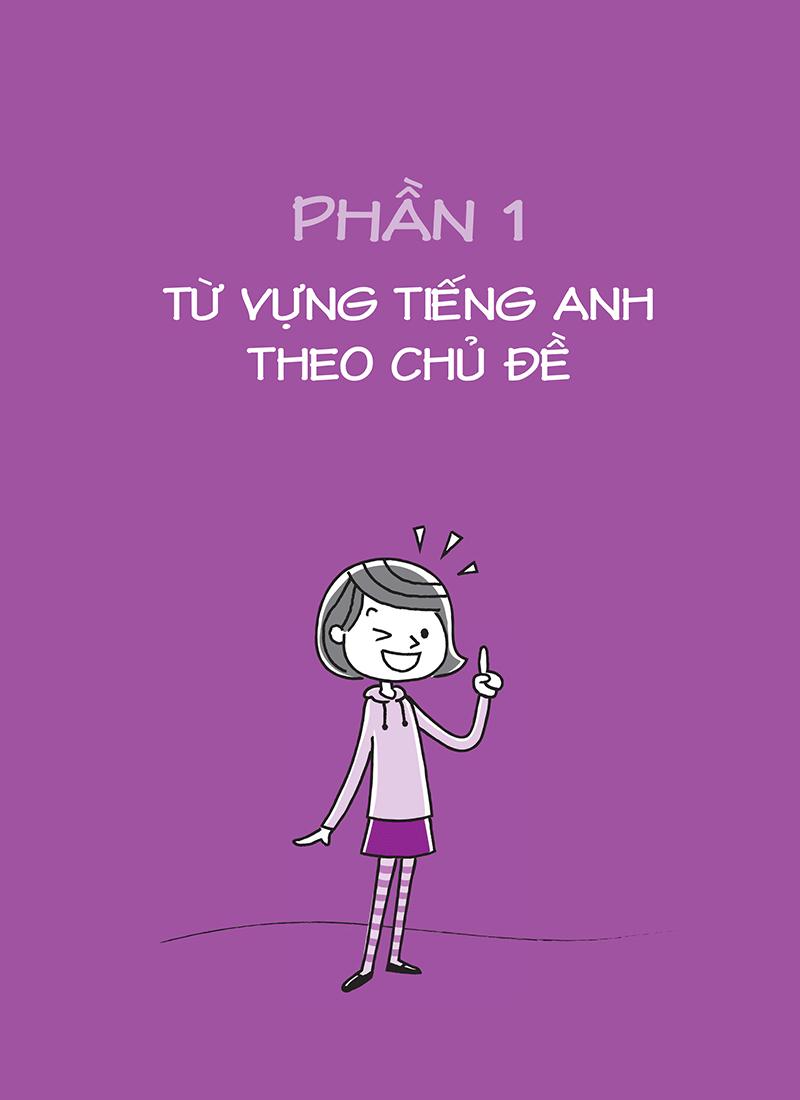 Sách Tự Học Tiếng Anh Cấp Tốc Cho Người Mới Bắt Đầu