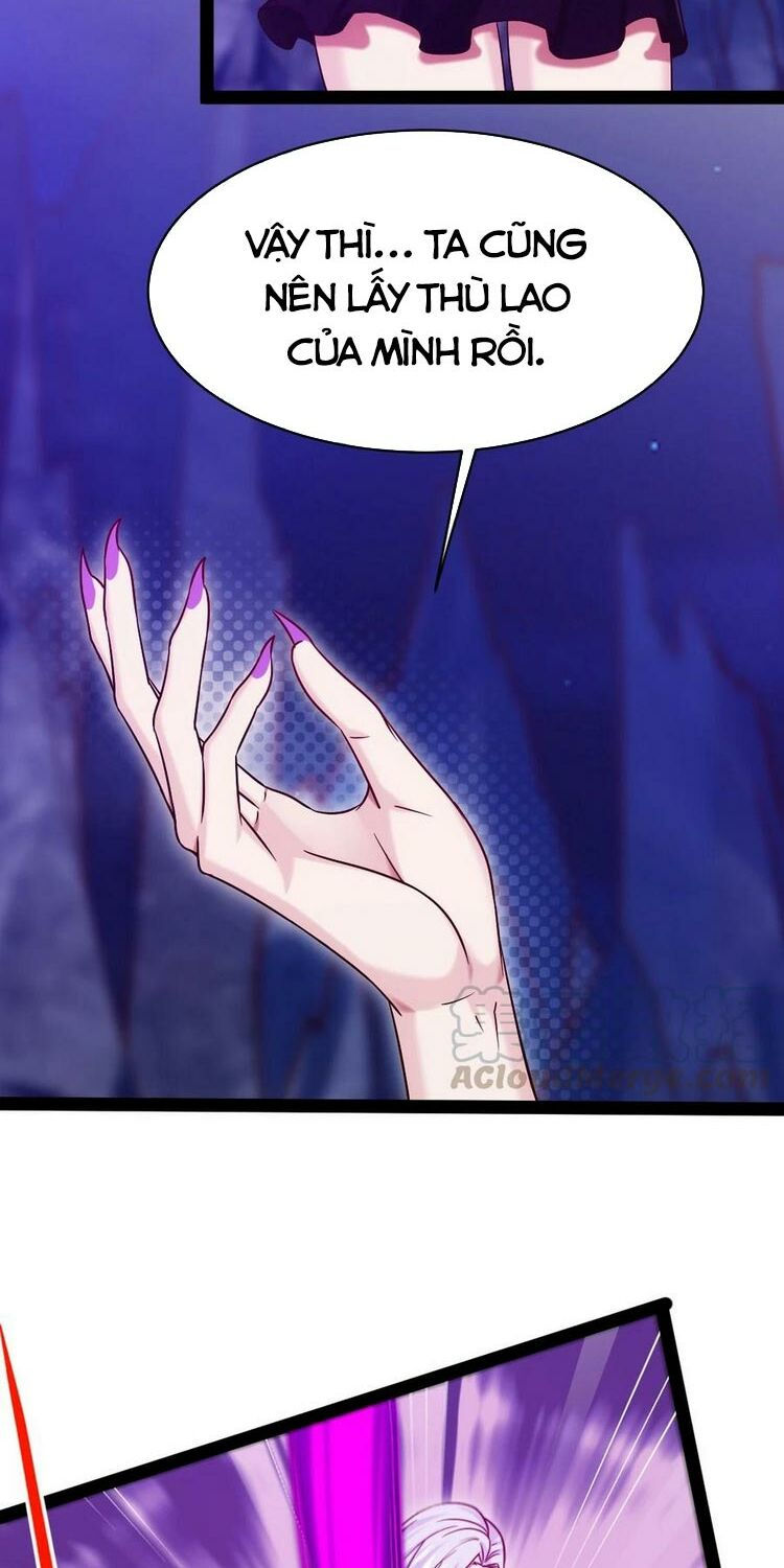 ma thú kiếm thánh dị giới tung hoành chapter 178 23