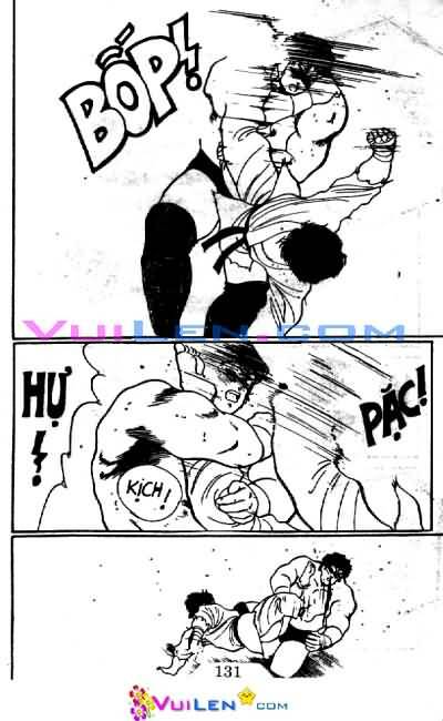 truyền nhân atula - shura no mon i chapter 7 132