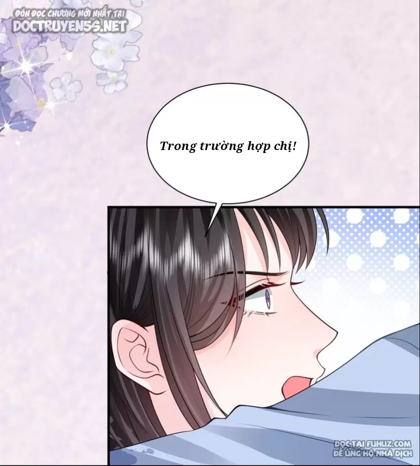 mận xanh chapter 50 14