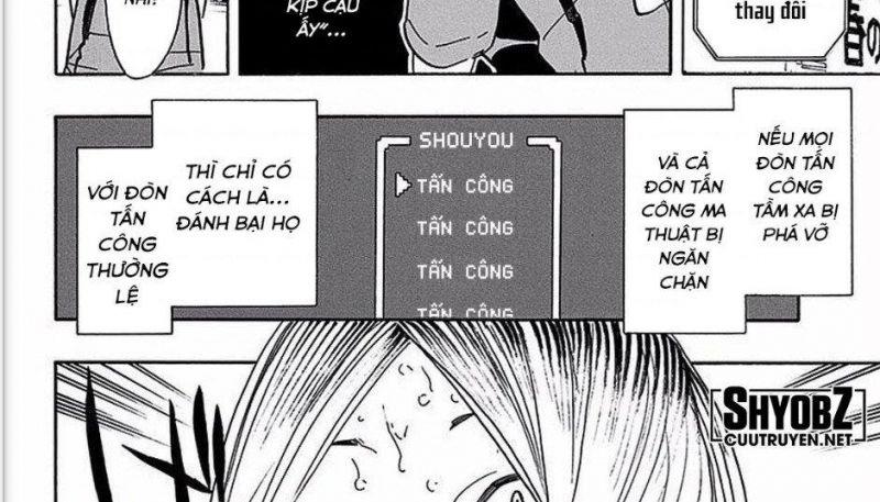 vua bóng chuyền chapter 315 36