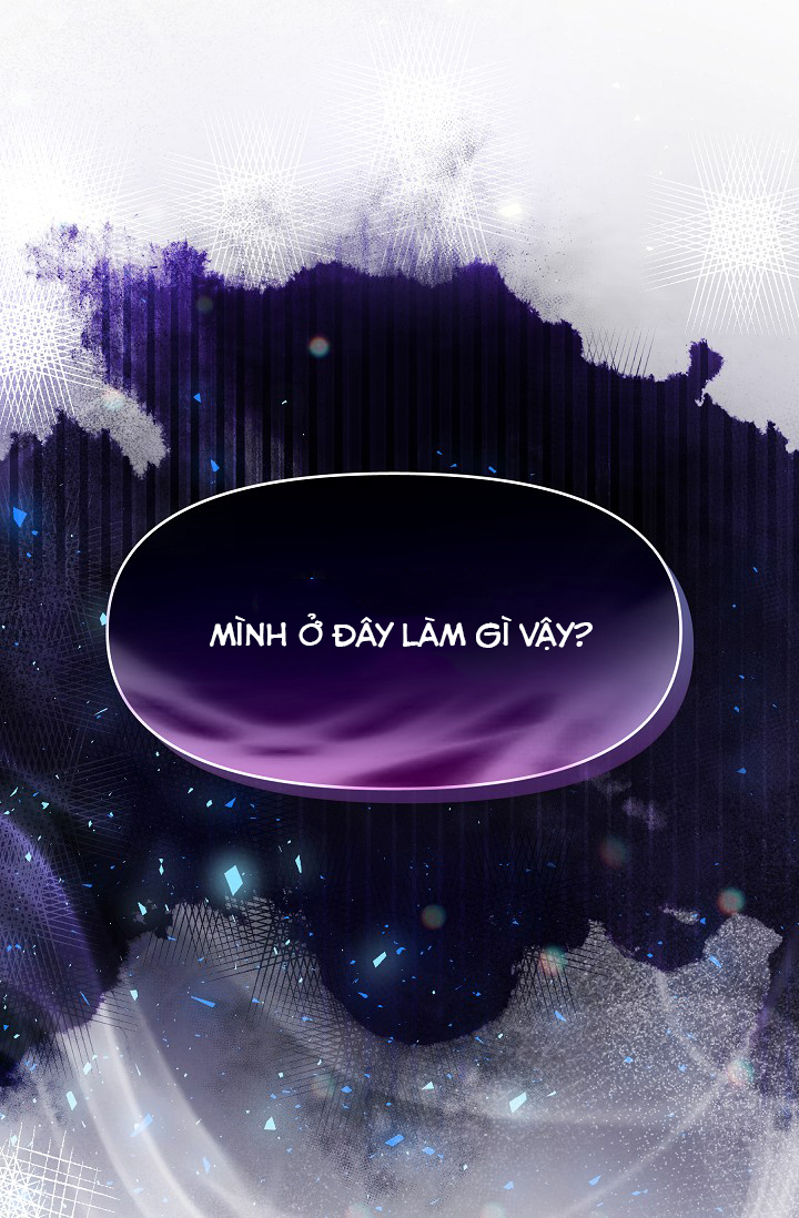 tôi đã ở đây ngay từ ban đầu chapter 3 55