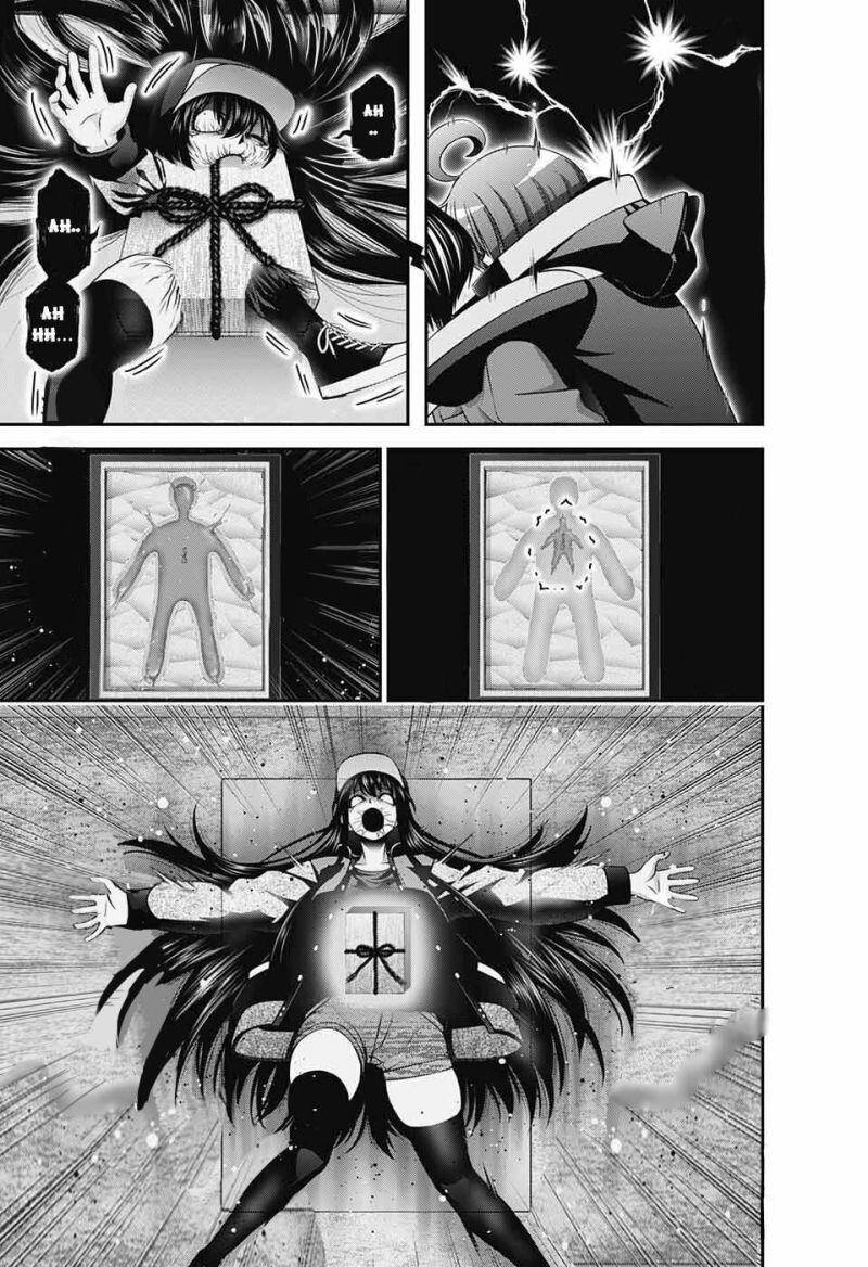 thợ săn ác linh chapter 48 27