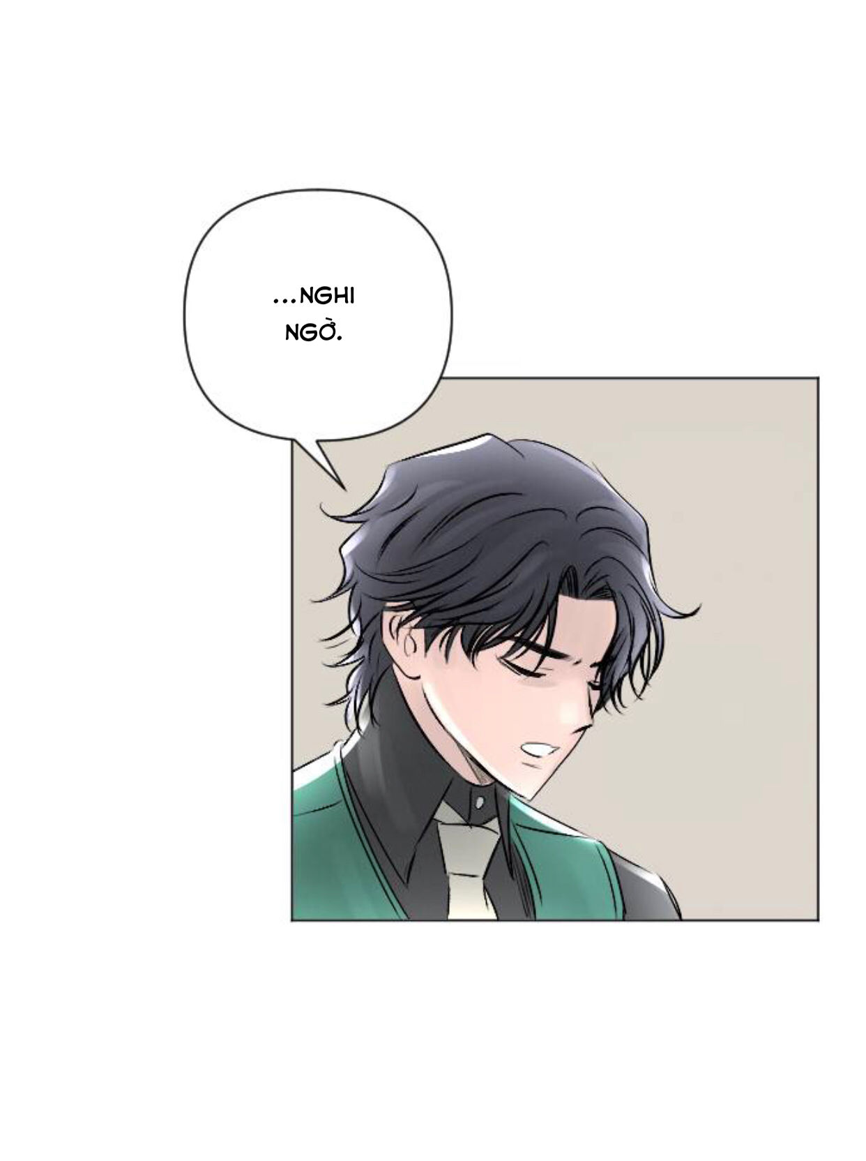 lựa chọn cuối cùng của tôi là nam phụ chapter 11 58