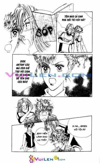 vật cản tình yêu chapter 3 63