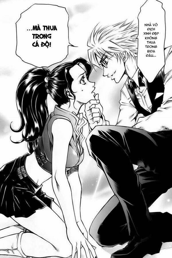 gamble fish chapter 28 18