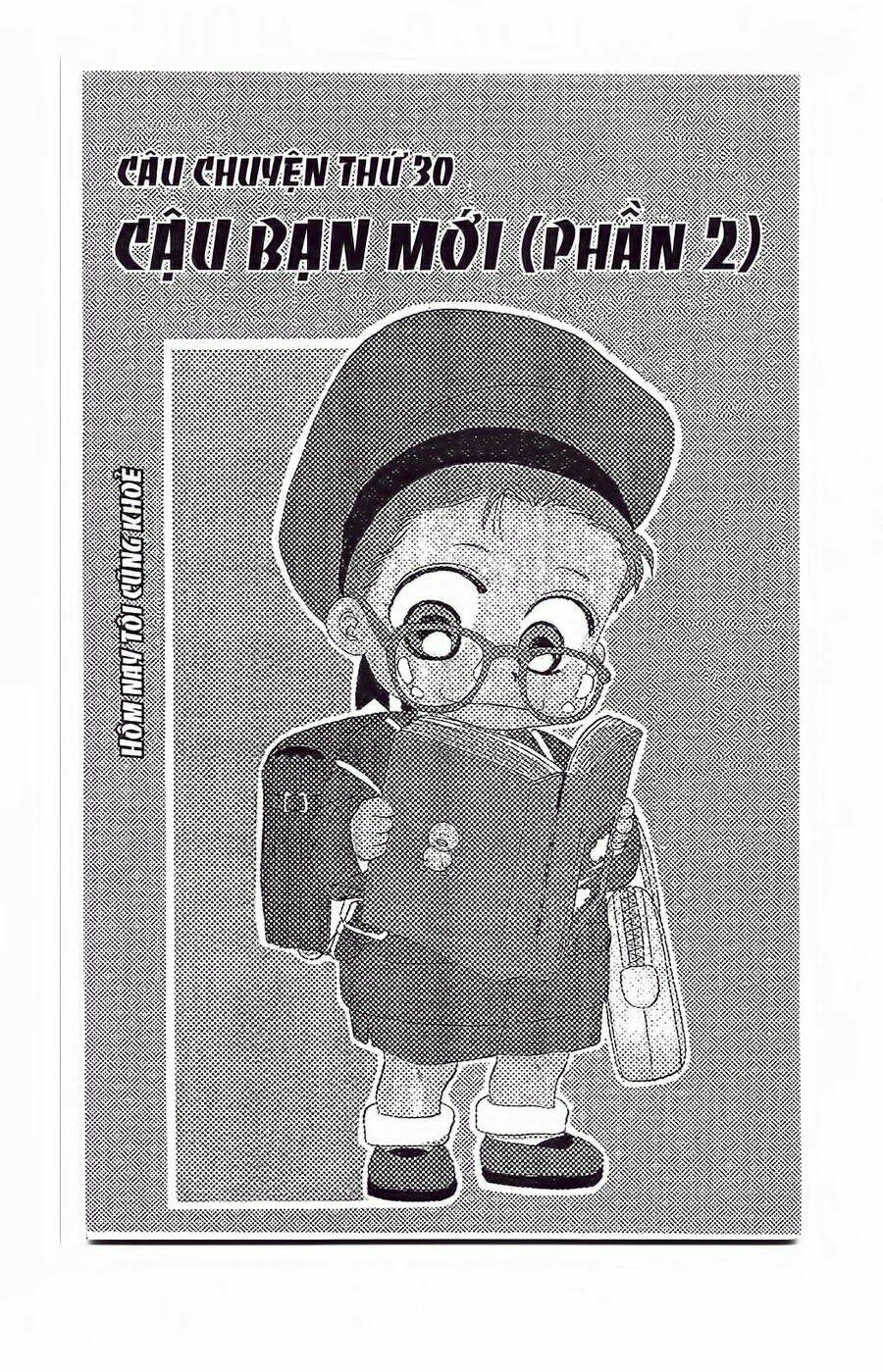 em bé và tôi chapter 33 2