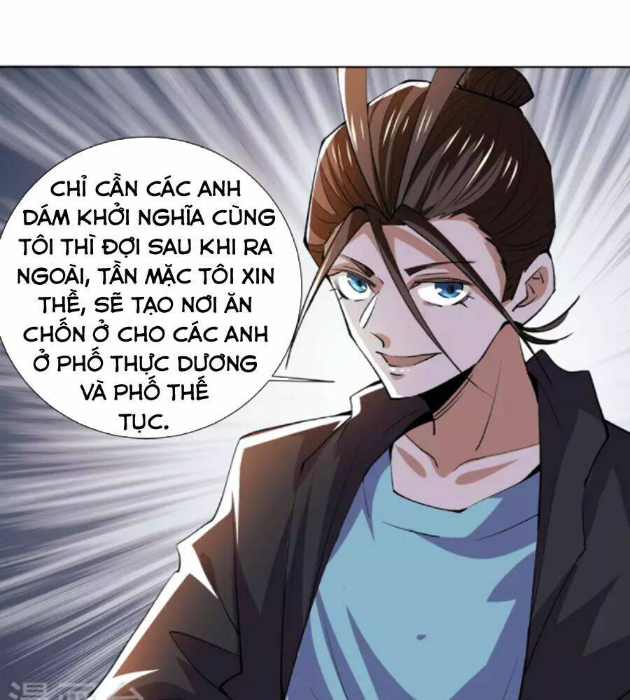 đô thị đỉnh phong cao thủ chapter 283 38