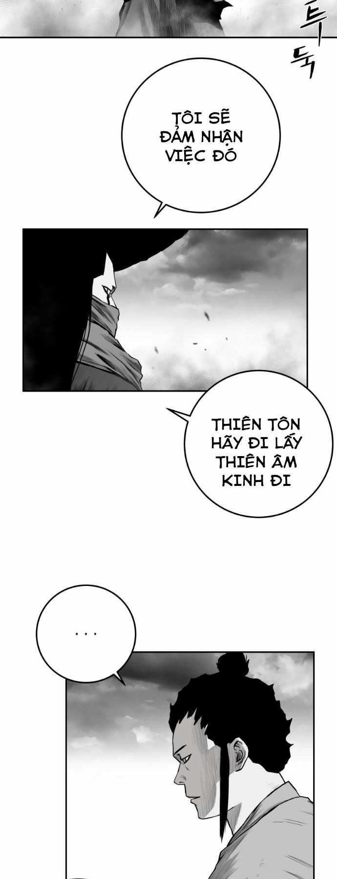 Sát Thủ Anh Vũ Chapter 77 16