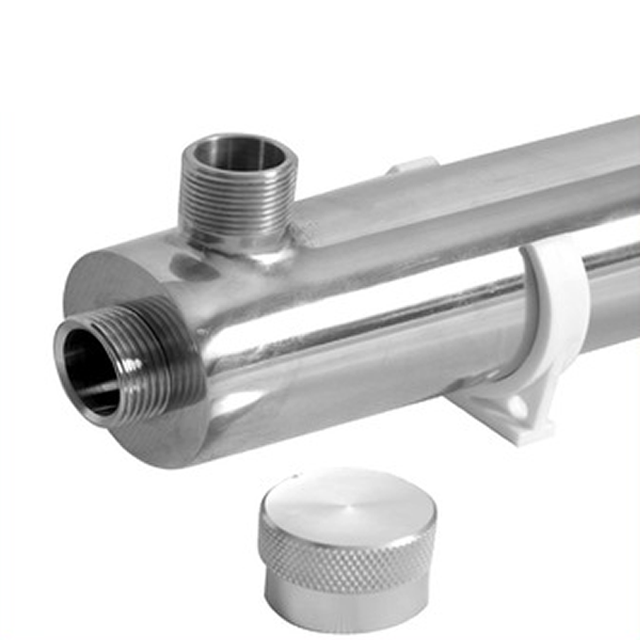 Đèn UV lọc nước