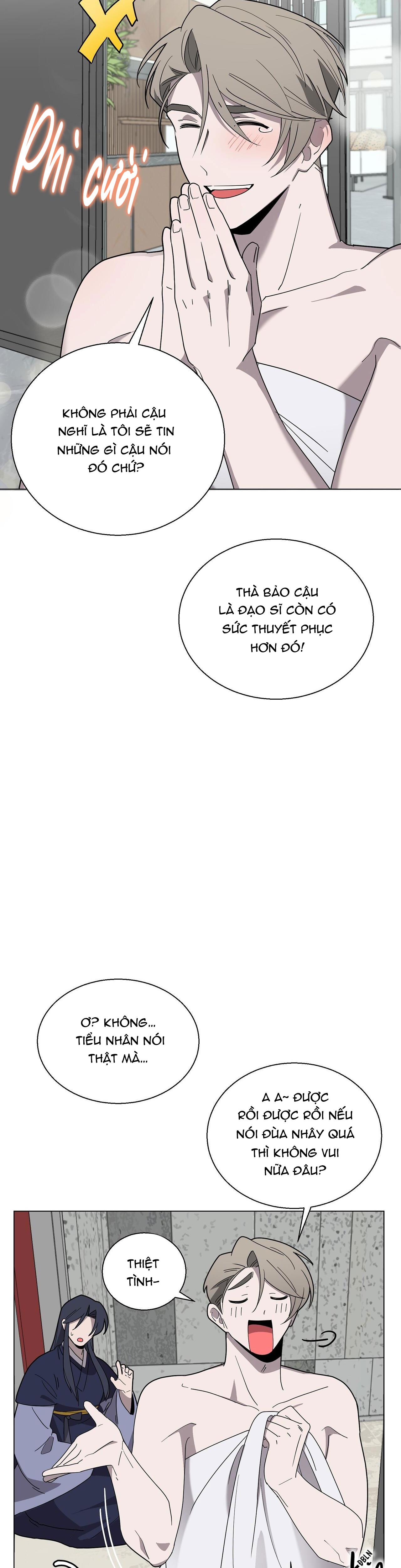 khi chim thước đến chapter 5 29