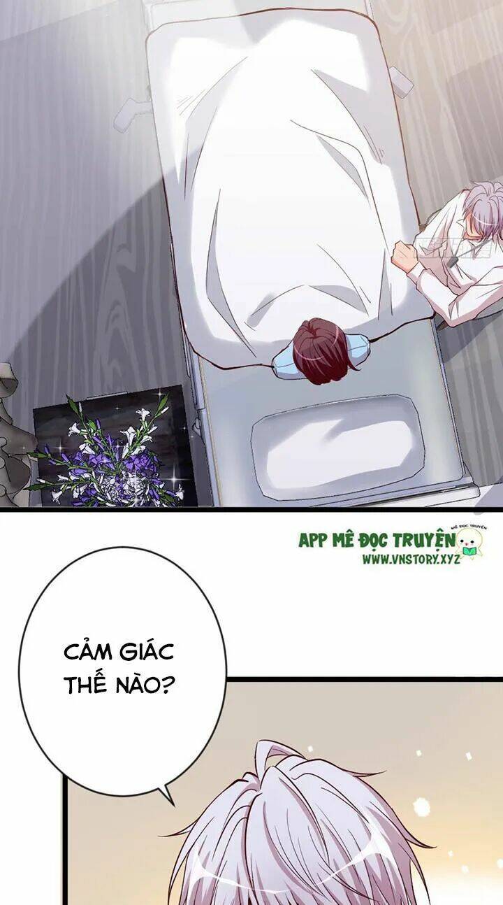 thiên hậu trở về chapter 70 40