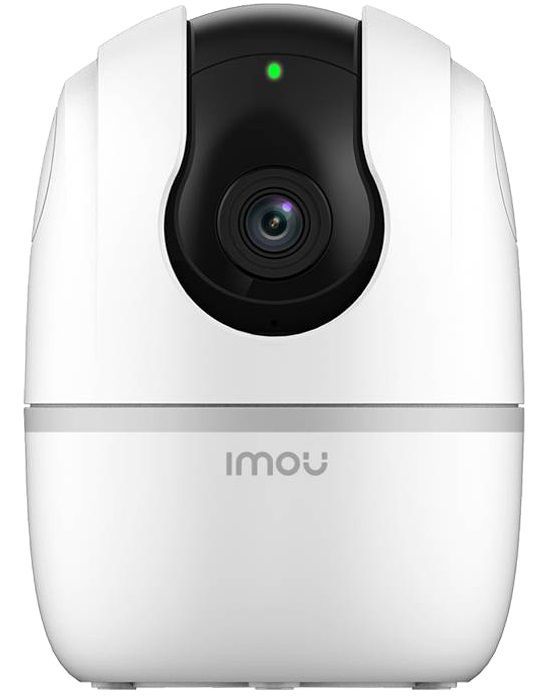 Camera Imou C22Sp - Chip Hình Ảnh Thế Hệ Mới 2022 - Đàm Thoại 2 Chiều - Full Hd 1080 - Góc Siêu Rộng - Hàng Chính Hãng - Imou A22Ep 2Mp - Không Thẻ Nhớ