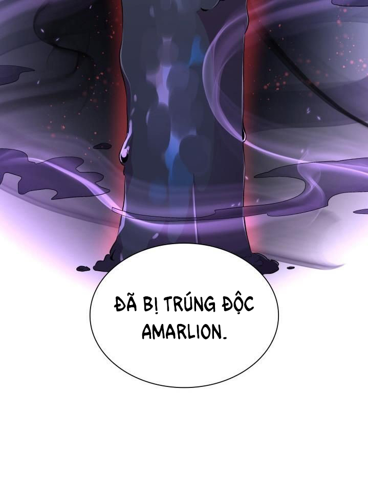 tôi đánh mất dây xích kiềm chế nam chính yandere chapter 22.1 19