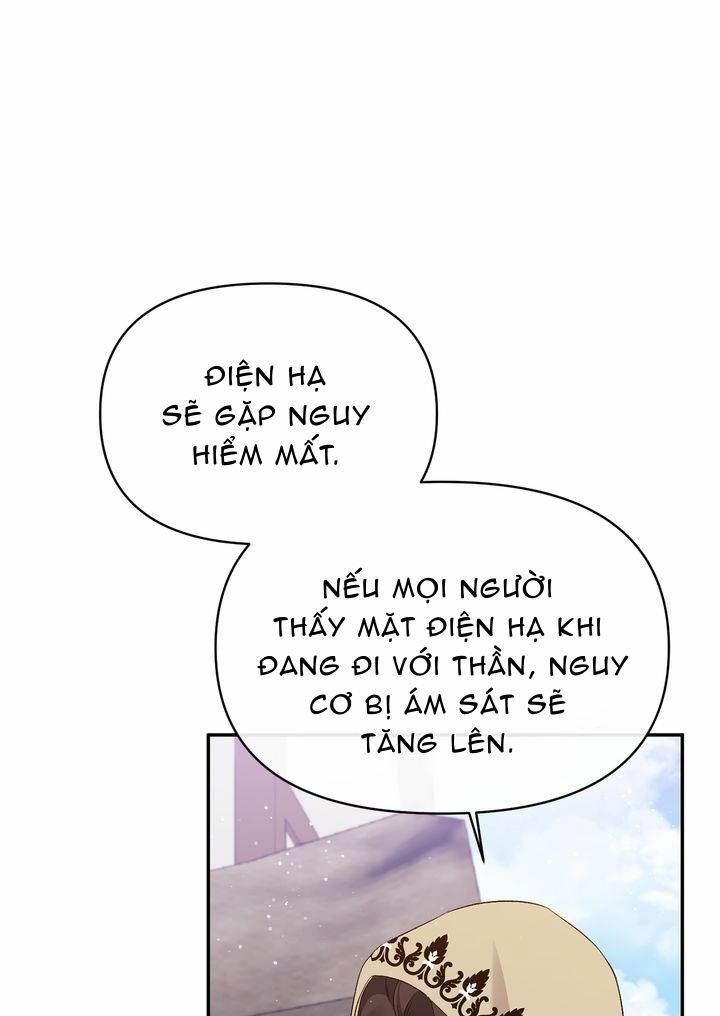 nữ công tước phương bắc là một nhân vật phản diện chapter 22 5