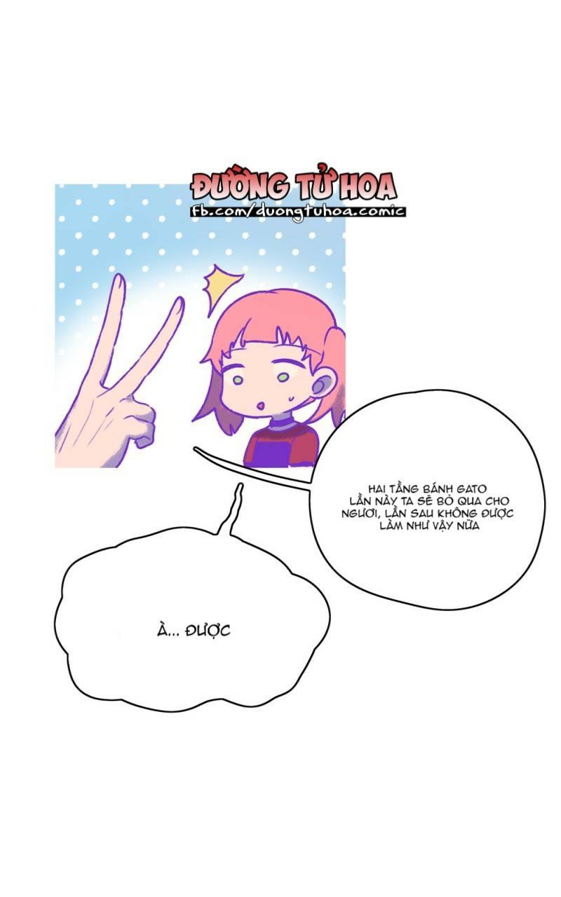 gia sư tổ tiên chapter 15 15