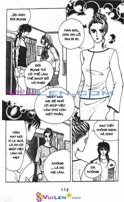 tóc gió thôi bay chapter 4 113
